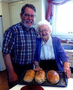 Bread