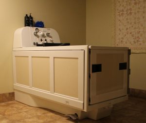Spa Photo